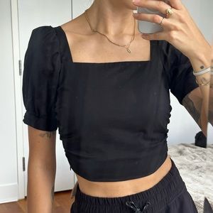 KAOS black top